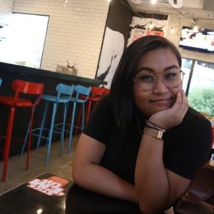 Meet your Posher, Koy